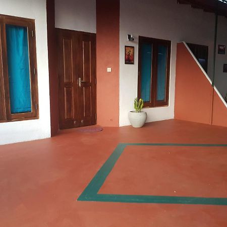 Budget House Weligama Extérieur photo