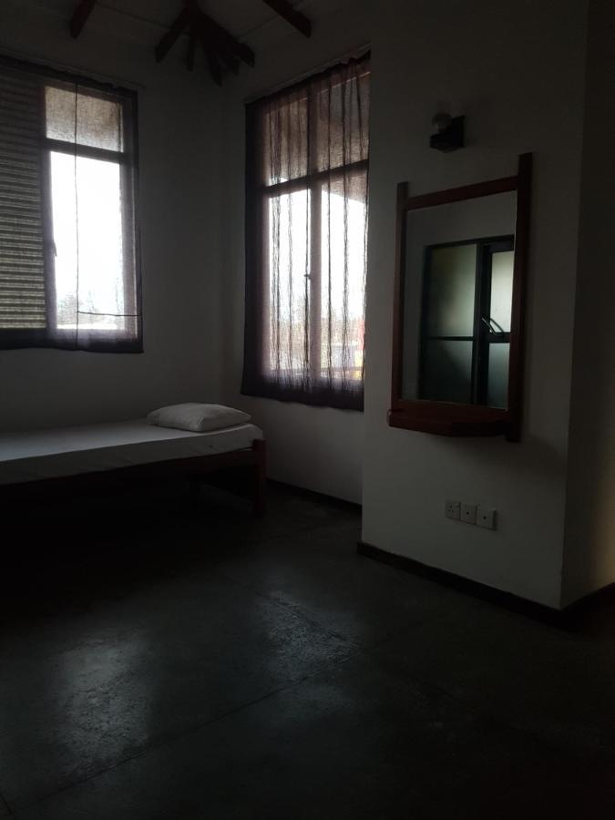Budget House Weligama Extérieur photo