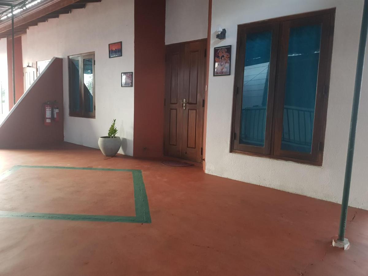 Budget House Weligama Extérieur photo