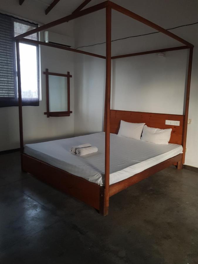 Budget House Weligama Extérieur photo