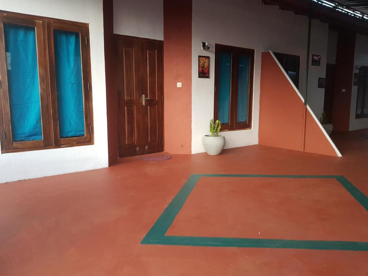 Budget House Weligama Extérieur photo