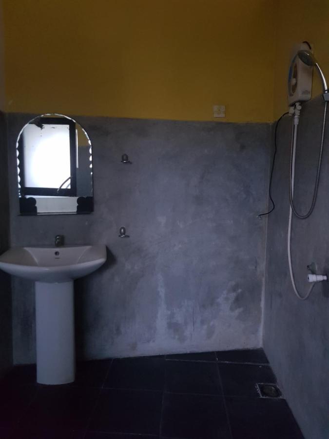Budget House Weligama Extérieur photo